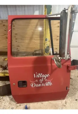 Ford L9000 Door Assembly, Front