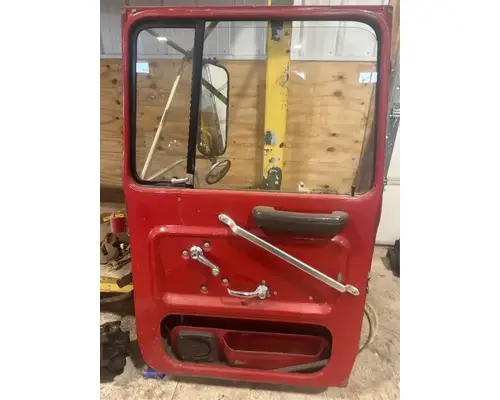Ford L9000 Door Assembly, Front
