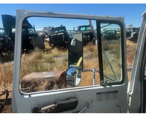 Ford L9000 Door Assembly, Front