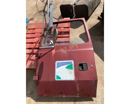 Door Assembly, Front FORD L9000 Truck Salvage International Inc