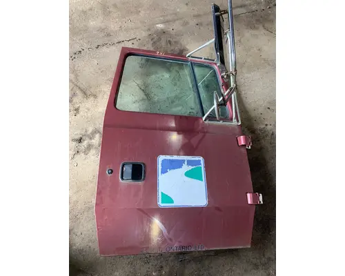 Door Assembly, Front FORD L9000 Truck Salvage International Inc