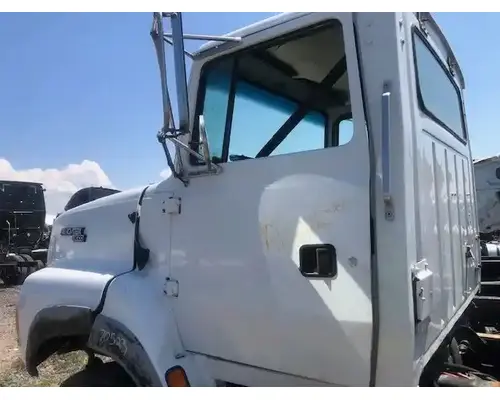 Door Assembly, Front Ford L9000 Holst Truck Parts