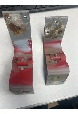 Ford L9000 Door Hinge, Front