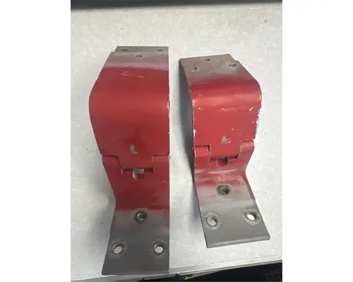 Ford L9000 Door Hinge, Front