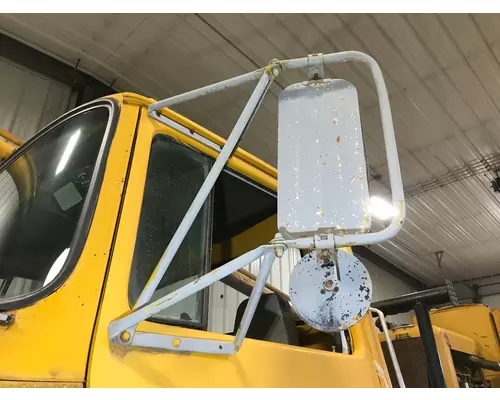 Ford L9000 Door Mirror