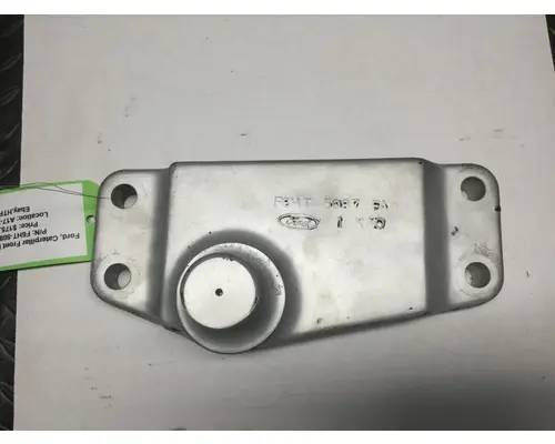 Engine Mounts FORD L9000 Sterling Truck Sales, Corp