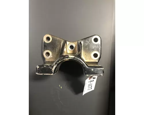 Ford L9000 Engine Mounts