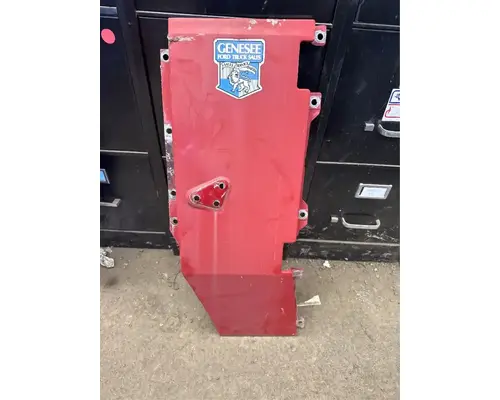 Fender Extension Ford L9000 Casey's Truck Salvage World