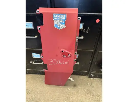 Fender Extension Ford L9000 Casey's Truck Salvage World