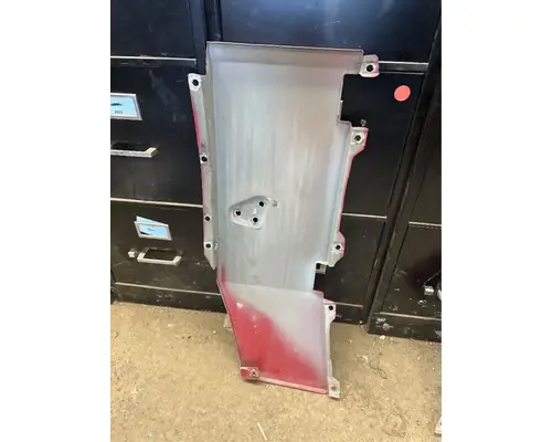 Ford L9000 Fender Extension