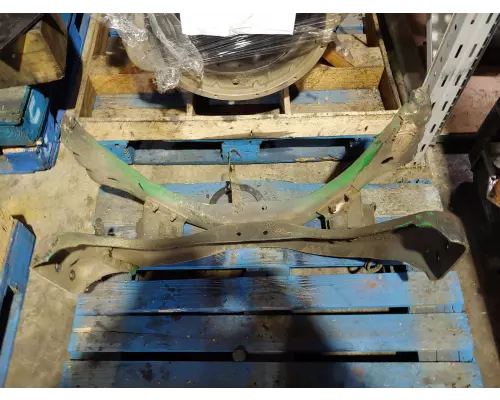 Ford L9000 Frame