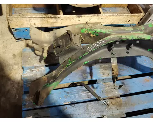 Ford L9000 Frame