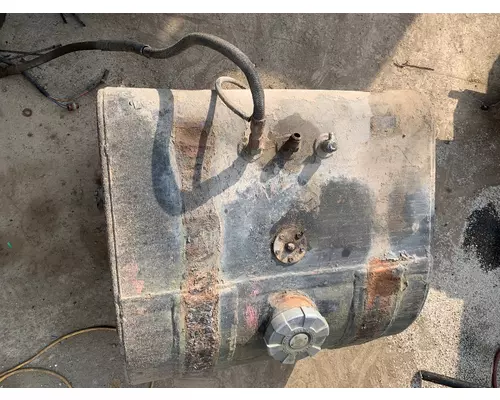 Fuel Tank FORD L9000 WG Truck Centre