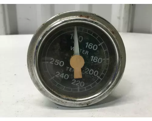 Gauges (all) Ford L9000 Vander Haags Inc Sf