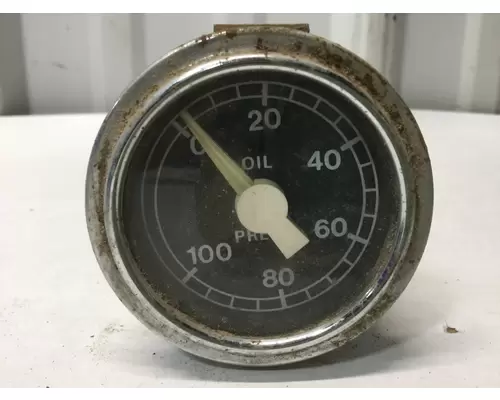 Gauges (all) Ford L9000 Vander Haags Inc Sf