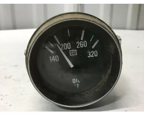 Gauges (all) Ford L9000 Vander Haags Inc Sf
