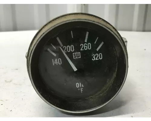 Ford L9000 Gauges (all)