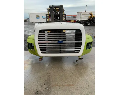 Hood FORD L9000 Hagerman Inc.