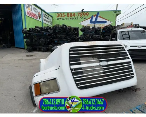 Hood Ford L9000 4-trucks Enterprises LLC