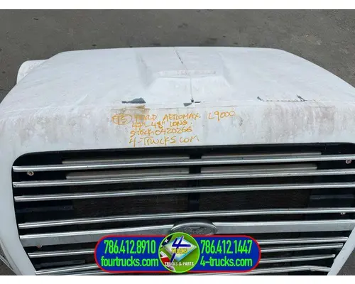Ford L9000 Hood