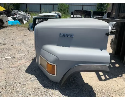 Hood FORD L9000 Tim Jordan's Truck Parts, Inc.