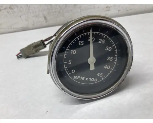 Instrument Cluster FORD L9000 Vander Haags Inc Sf