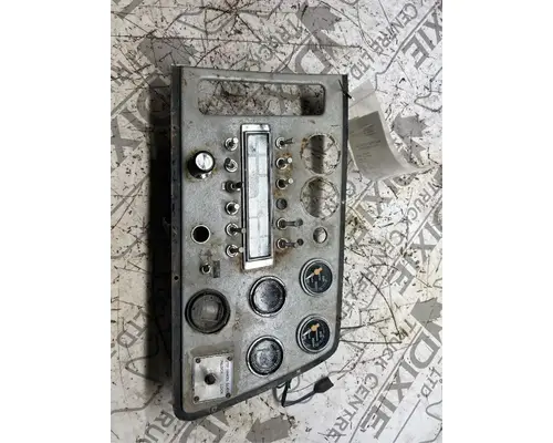 Instrument Cluster Ford L9000 Dixie Truck Centre