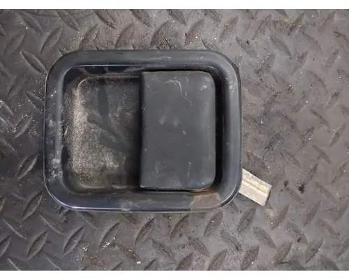 Ford L9000 Interior Parts, Misc.