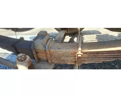 Ford L9000 Leaf Spring, Front