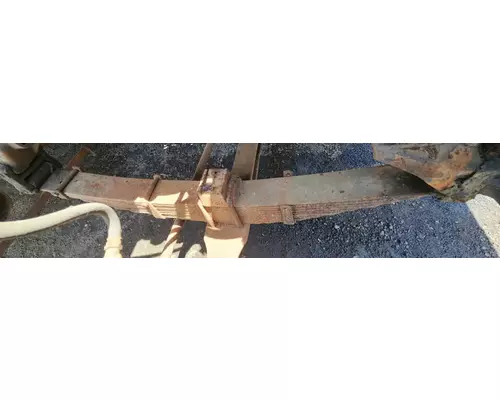 Ford L9000 Leaf Spring, Front
