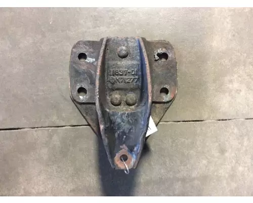 Ford L9000 Leaf Spring, Rear