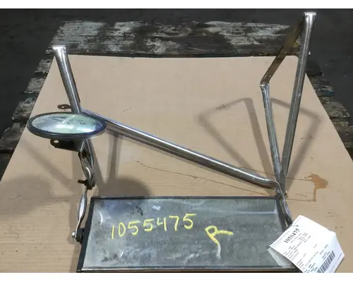 Mirror (Side View) FORD L9000 Rydemore Heavy Duty Truck Parts Inc