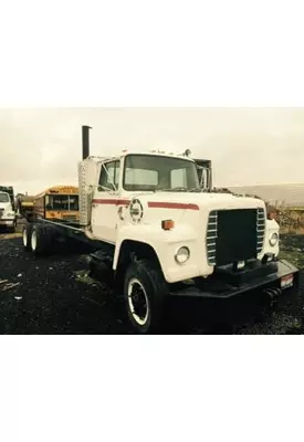 Ford L9000 Miscellaneous Parts