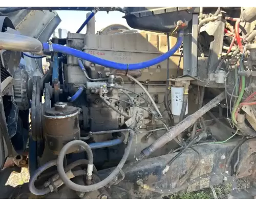 Ford L9000 Miscellaneous Parts