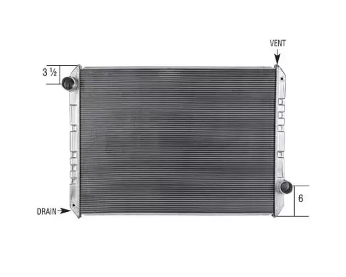 Radiator FORD L9000 LKQ Wholesale Truck Parts