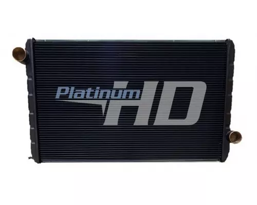 Radiator FORD L9000 LKQ Western Truck Parts