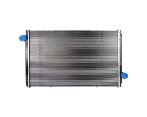 Radiator FORD L9000 LKQ Thompson Motors - Wykoff