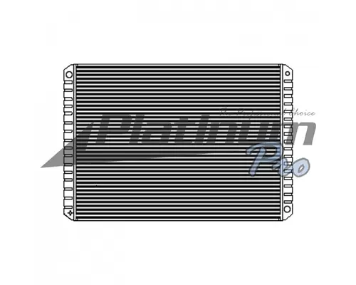 Radiator FORD L9000 LKQ Thompson Motors - Wykoff