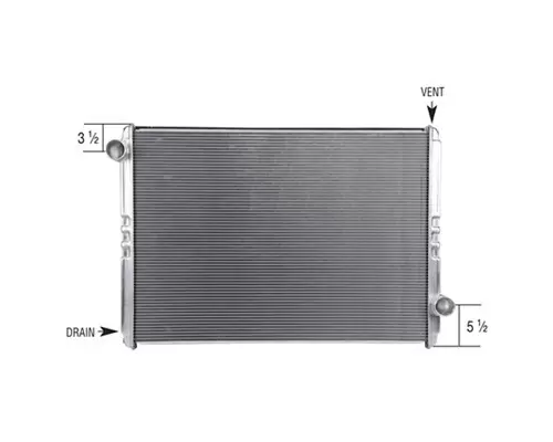 Radiator FORD L9000 LKQ Heavy Truck Maryland