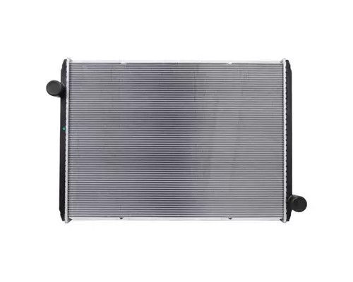 Radiator FORD L9000 LKQ Plunks Truck Parts And Equipment - Jackson