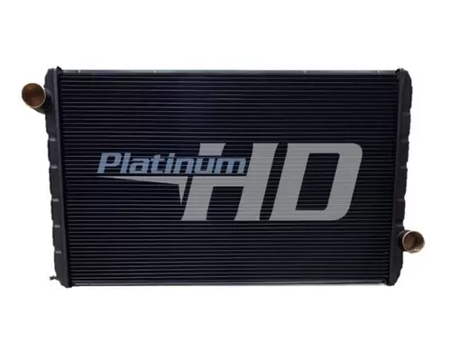 Radiator FORD L9000 LKQ Plunks Truck Parts And Equipment - Jackson