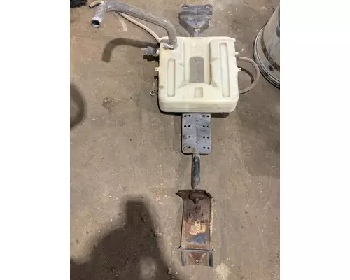 Radiator Overflow Bottle FORD L9000 