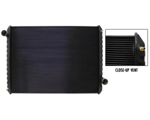 Ford L9000 Radiator