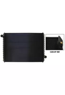 Ford L9000 Radiator