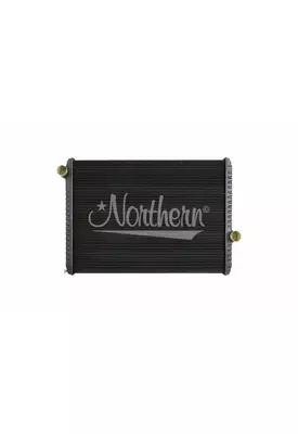 Ford L9000 Radiator
