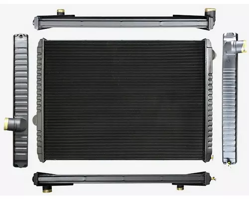 Ford L9000 Radiator