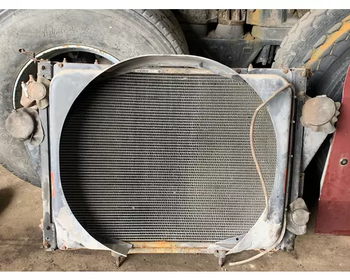 Radiator FORD L9000 Truck Salvage International Inc