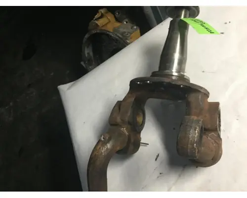 Spindle / Knuckle, Front FORD L9000 Sterling Truck Sales, Corp