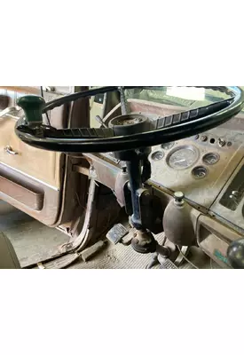 Ford L9000 Steering Column