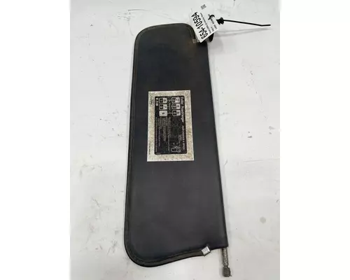 Sun Visor (External) FORD L9000 Frontier Truck Parts